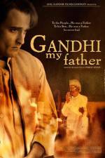 Watch Gandhi, My Father Primewire