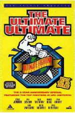 Watch UFC 7.5 Ultimate Ultimate Primewire