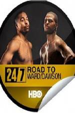 Watch 24 7 Road To Ward-Dawson Primewire