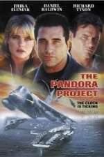 Watch The Pandora Project Primewire