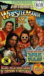 Watch WrestleMania IX (TV Special 1993) Primewire