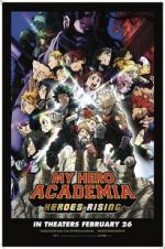 Watch My Hero Academia: Heroes Rising Primewire
