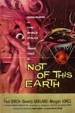 Watch Not of This Earth Primewire