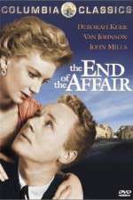 Watch The End of the Affair Primewire
