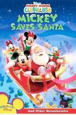 Watch Mickey Saves Santa and Other Mouseketales Primewire