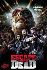 Watch Escape from the Dead Primewire