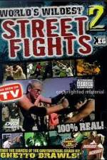 Watch Worlds Wildest Street Fights 2 Primewire