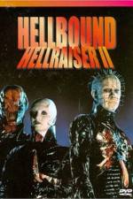 Watch Hellbound: Hellraiser II Primewire