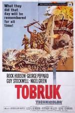 Watch Tobruk Primewire
