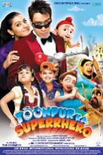 Watch Toonpur Ka Superrhero Primewire