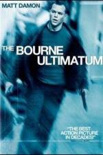 Watch The Bourne Ultimatum Primewire
