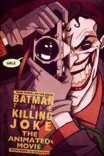 Watch Batman: The Killing Joke Primewire