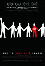 Watch How to Survive a Plague Primewire