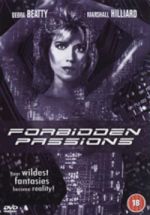 Watch Cyberella: Forbidden Passions Primewire