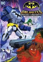 Watch Batman Unlimited: Mechs vs. Mutants Primewire
