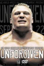Watch WWE Unforgiven Primewire