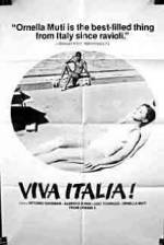Watch Viva Italia! Primewire