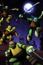 Watch Teenage Mutant Ninja Turtles: Ultimate Showdown Primewire