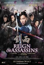 Watch Reign of Assassins Primewire