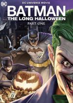 Watch Batman: The Long Halloween, Part One Primewire