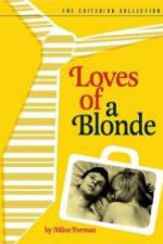 Watch The Loves of a Blonde Primewire
