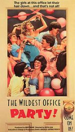 Watch The Wildest Office Strip Party Primewire