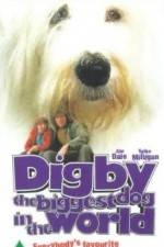 Watch Digby the Biggest Dog in the World Primewire