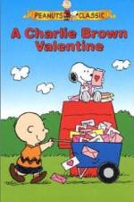 Watch A Charlie Brown Valentine Primewire