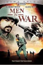 Watch Men in War Primewire