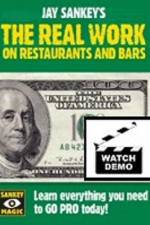 Watch The Real Work on Restaurants and Bars - Jay Sankey Primewire