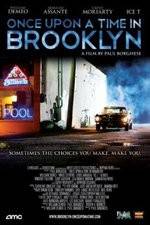 Watch Once Upon a Time in Brooklyn Primewire
