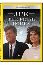 Watch JFK The Final Hours Primewire