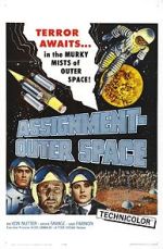 Watch Assignment: Outer Space Primewire