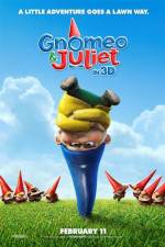 Watch Gnomeo & Juliet Primewire