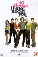 Watch 10 Things I Hate About You Primewire
