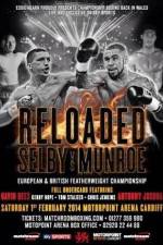 Watch Lee Selby vs Rendall Munroe Primewire