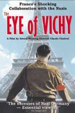 Watch L'oeil de Vichy Primewire