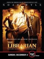 Watch The Librarian: Return to King Solomon\'s Mines Primewire