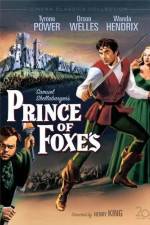 Watch Prince of Foxes Primewire