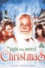 Watch The Night They Saved Christmas Primewire