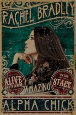 Watch Rachel Bradley: Alpha Chick (TV Special 2021) Primewire