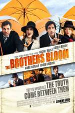 Watch The Brothers Bloom Primewire