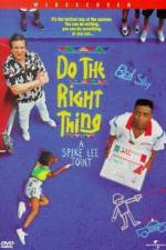 Watch Do the Right Thing Primewire