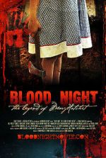 Watch Blood Night: The Legend of Mary Hatchet Primewire