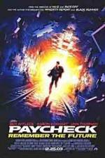 Watch Paycheck Primewire