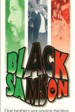 Watch Black Samson Primewire