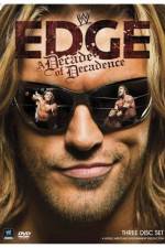 Watch WWE Edge: A Decade of Decadence Primewire