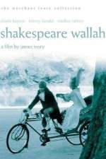 Watch Shakespeare-Wallah Primewire