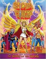 Watch He-Man and She-Ra: The Secret of the Sword Primewire