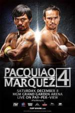 Watch Manny Pacquiao vs Juan Manuel Marquez IV Primewire